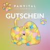 PANVITAL-Gutschein