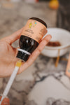 Viele Vitamine 100 ml – Alles läuft blendend!