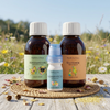 Pollenallergie - Set