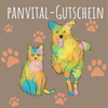 PANVITAL-Gutschein